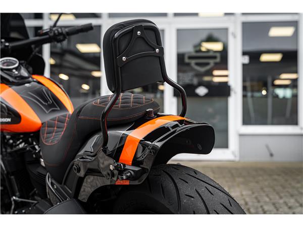 Harley-Davidson Kiel FXFBS FAT BOB 114 CUI SOFTAIL - SE-NOCKENWELLE