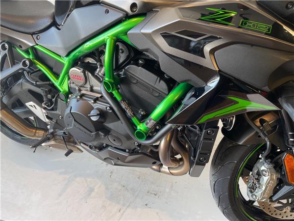 2023 Kawasaki Z H2