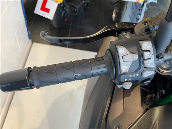 2023 Kawasaki Z H2