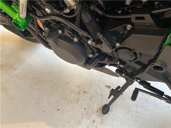 2023 Kawasaki Z H2
