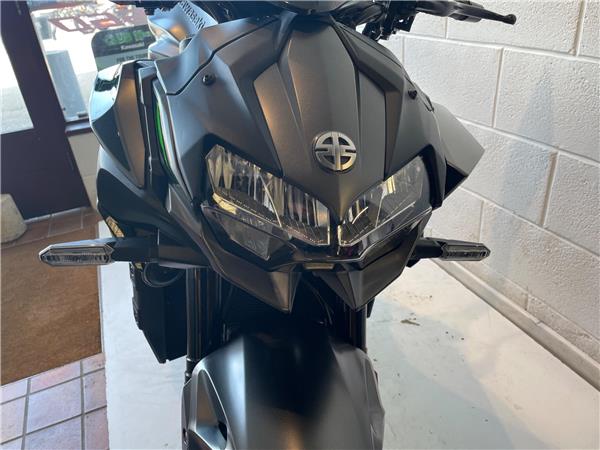2023 Kawasaki Z H2