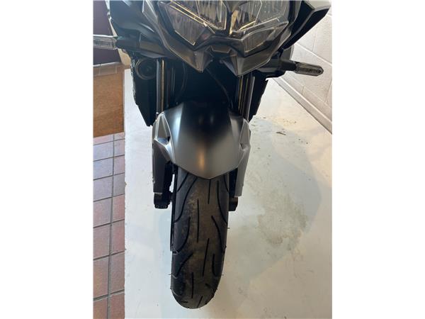 2023 Kawasaki Z H2