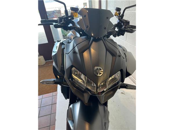 2023 Kawasaki Z H2