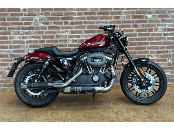 XL1200CX Roadster 
