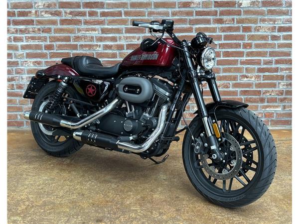 XL1200CX Roadster 