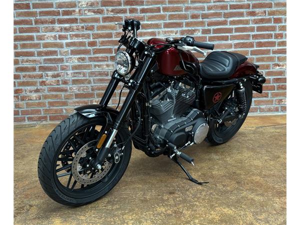 XL1200CX Roadster 