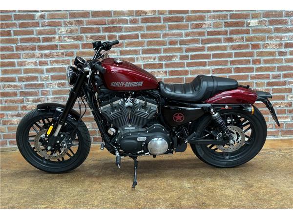 XL1200CX Roadster 