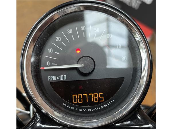 XL1200CX Roadster 