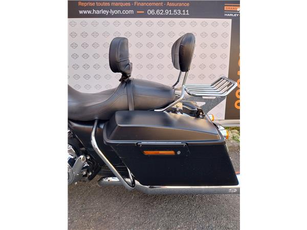 2013 HARLEY-DAVIDSON STREET GLIDE