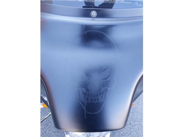 2013 HARLEY-DAVIDSON STREET GLIDE