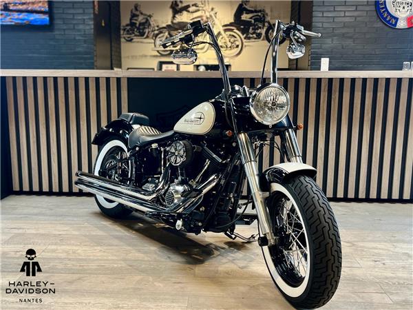 2014 HARLEY-DAVIDSON SLIM