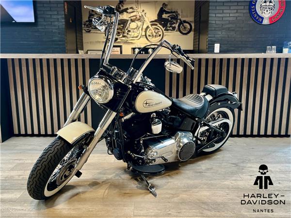 2014 HARLEY-DAVIDSON SLIM