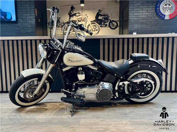 2014 HARLEY-DAVIDSON SLIM