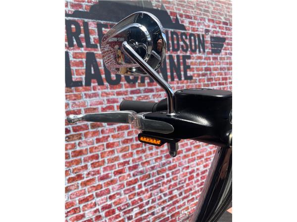 2022 harley-davidson FXST Softail Standard 107