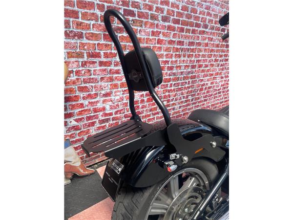 2022 harley-davidson FXST Softail Standard 107
