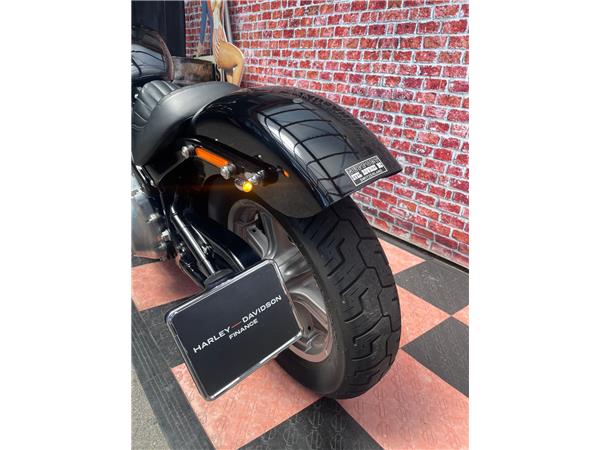 2022 harley-davidson FXST Softail Standard 107