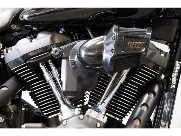 2024 HARLEY-DAVIDSON SOFTAIL FXLRS LOW RIDER S