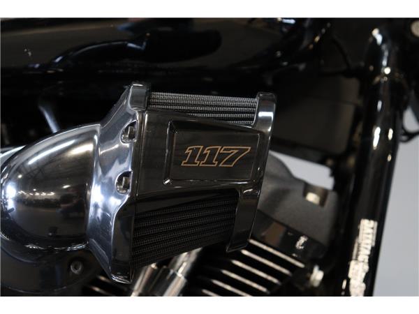 2024 HARLEY-DAVIDSON SOFTAIL FXLRS LOW RIDER S