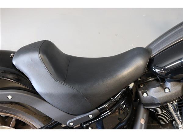 2024 HARLEY-DAVIDSON SOFTAIL FXLRS LOW RIDER S