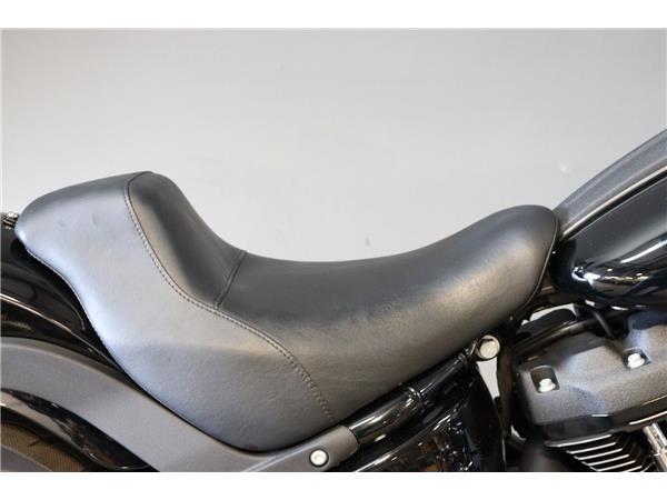 2024 HARLEY-DAVIDSON SOFTAIL FXLRS LOW RIDER S