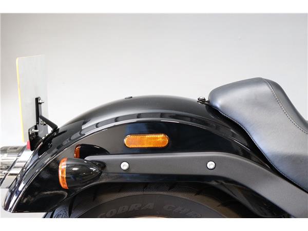 2024 HARLEY-DAVIDSON SOFTAIL FXLRS LOW RIDER S