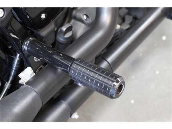 2024 HARLEY-DAVIDSON SOFTAIL FXLRS LOW RIDER S