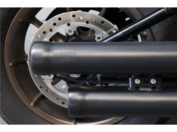 2024 HARLEY-DAVIDSON SOFTAIL FXLRS LOW RIDER S