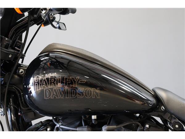 2024 HARLEY-DAVIDSON SOFTAIL FXLRS LOW RIDER S