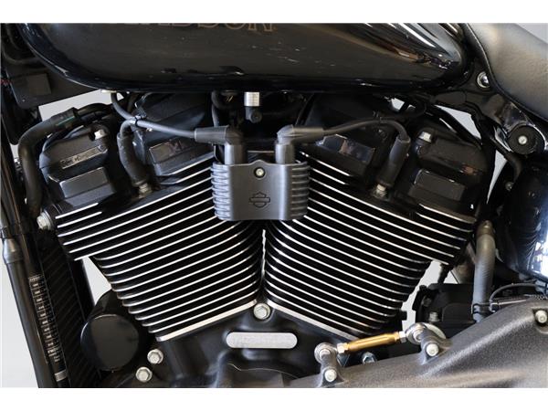 2024 HARLEY-DAVIDSON SOFTAIL FXLRS LOW RIDER S
