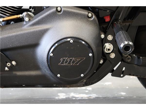 2024 HARLEY-DAVIDSON SOFTAIL FXLRS LOW RIDER S