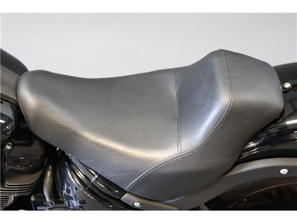 2024 HARLEY-DAVIDSON SOFTAIL FXLRS LOW RIDER S