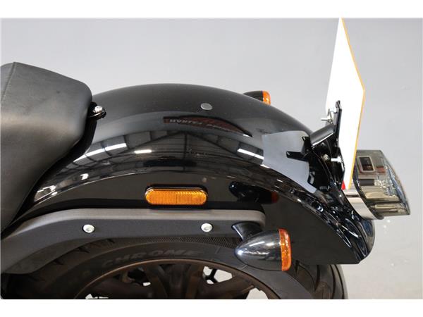 2024 HARLEY-DAVIDSON SOFTAIL FXLRS LOW RIDER S