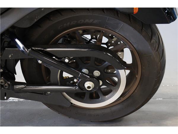 2024 HARLEY-DAVIDSON SOFTAIL FXLRS LOW RIDER S