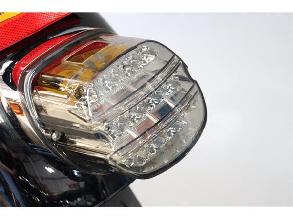 2024 HARLEY-DAVIDSON SOFTAIL FXLRS LOW RIDER S