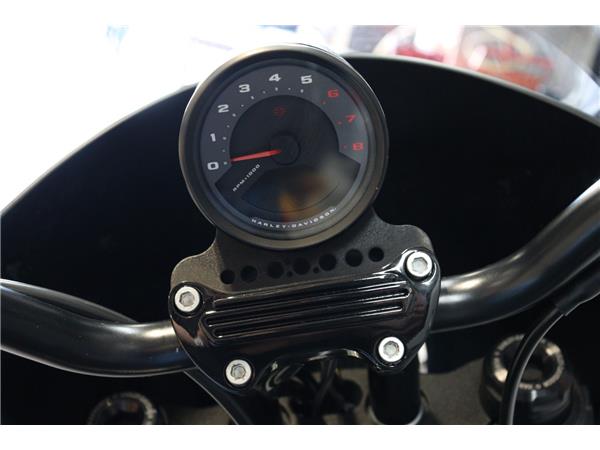 2024 HARLEY-DAVIDSON SOFTAIL FXLRS LOW RIDER S