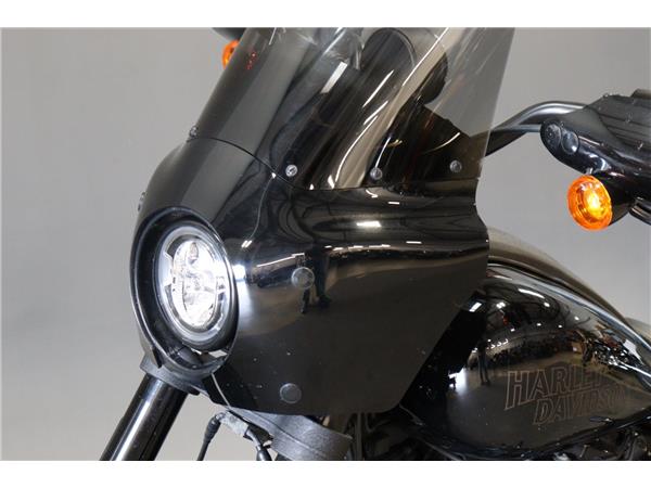 2024 HARLEY-DAVIDSON SOFTAIL FXLRS LOW RIDER S