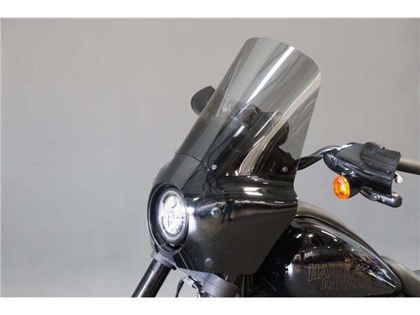 2024 HARLEY-DAVIDSON SOFTAIL FXLRS LOW RIDER S