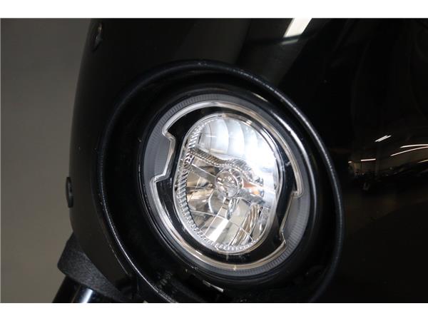 2024 HARLEY-DAVIDSON SOFTAIL FXLRS LOW RIDER S