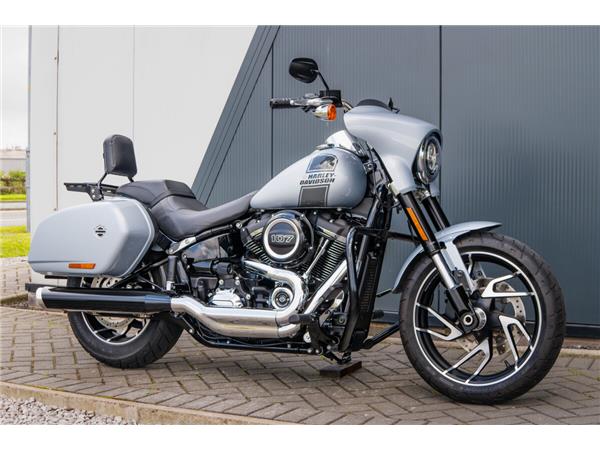 2023 Harley-Davidson Sport Glide