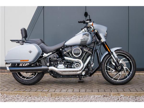 2023 Harley-Davidson Sport Glide
