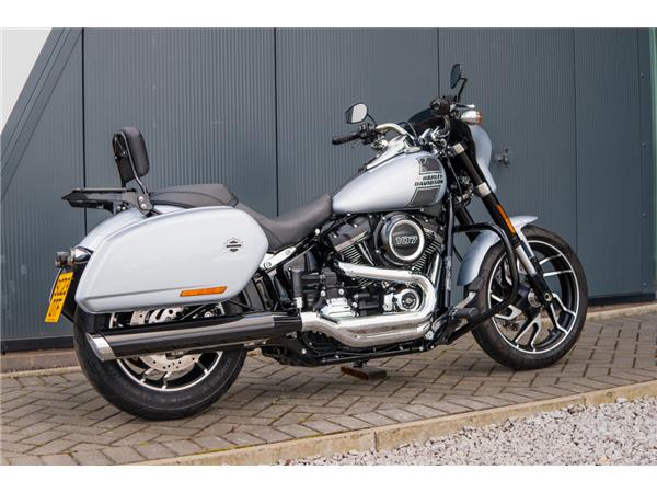 2023 Harley-Davidson Sport Glide