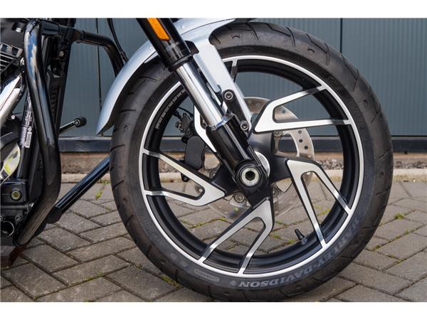 2023 Harley-Davidson Sport Glide