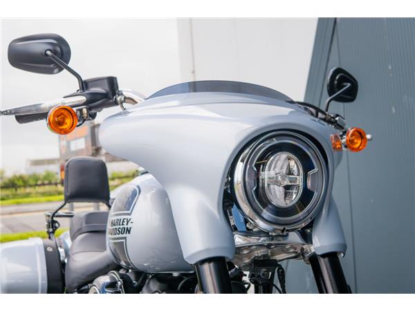 2023 Harley-Davidson Sport Glide