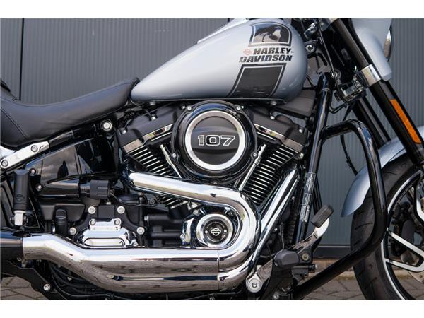 2023 Harley-Davidson Sport Glide