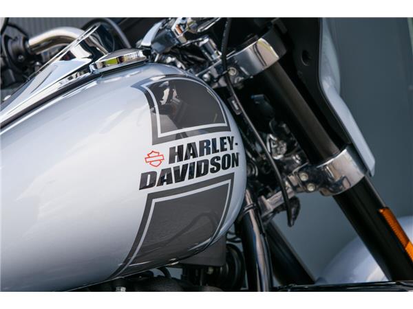 2023 Harley-Davidson Sport Glide