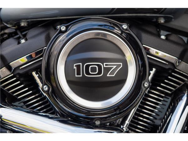 2023 Harley-Davidson Sport Glide