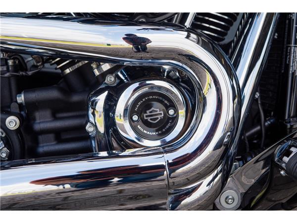 2023 Harley-Davidson Sport Glide