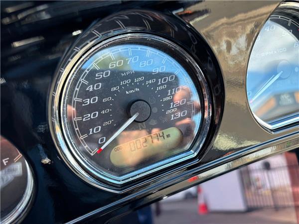 2022 HARLEY-DAVIDSON FLHXST STREET GLIDE ST 