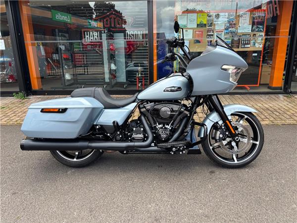 2024 HARLEY-DAVIDSON TOURING FLTRX ROAD GLIDE