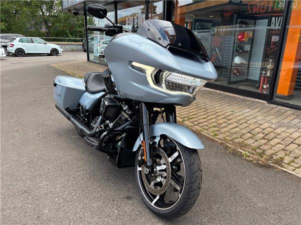 2024 HARLEY-DAVIDSON TOURING FLTRX ROAD GLIDE